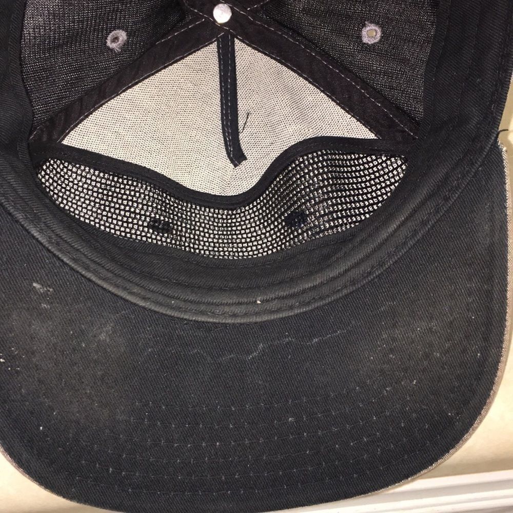 Crooks and castles SnapBack - Picture 6 of 7
